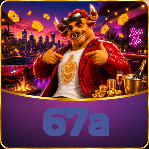Slots 67a - Jackpots Progressivos