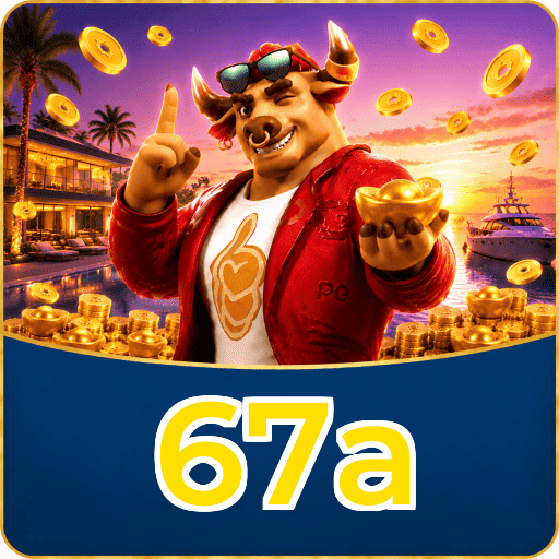 67a Logo 3